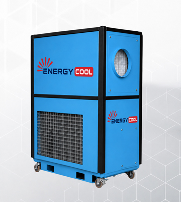 Portable HVAC System